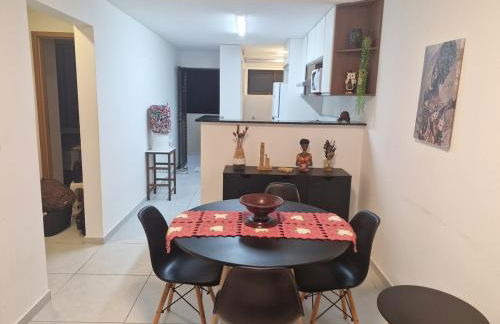 Apartamento Vista do Mar - Foto 10