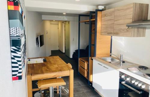 Ferienwohnungen & Monteurunterkunft "Mainbogen-Blick" - Photo 14