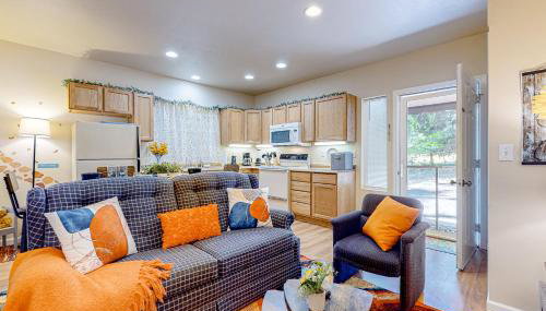 Cedars Hideaway B - Foto 3