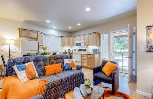 Cedars Hideaway B - Foto 3