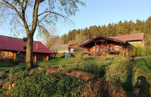 Ferienhof Pfeiffer - Foto 1