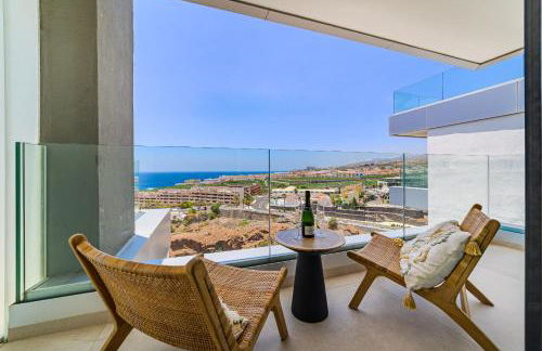 Ocean Garden Sunset & Sunrise - heated pool - Foto 54