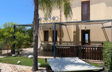 Baglio Mazzara - Foto 7