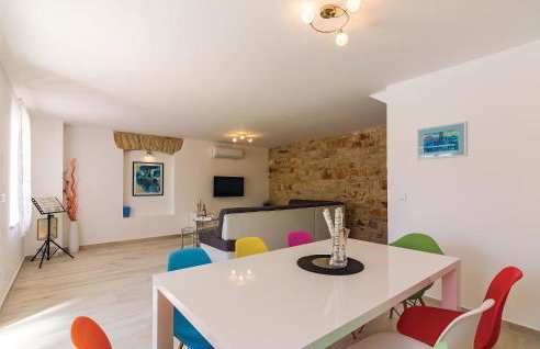 Stunning Home In Peruski With Wifi - Foto 17