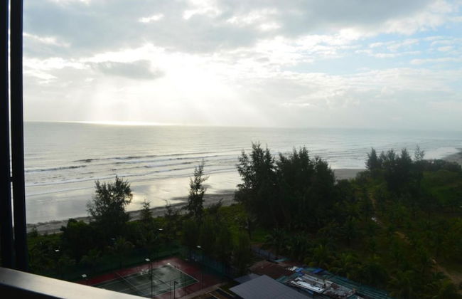 OYO Home 90537 Homestay Syaaban - Photo 6