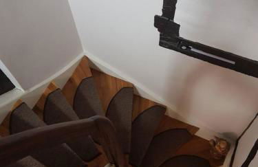 Apartment Luxus "Akzente-Art Minden" - Foto 37