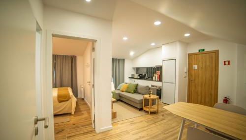 Charming Santo Antonio Roof top - Foto 4