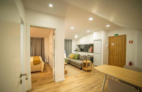 Charming Santo Antonio Roof top - Foto 4