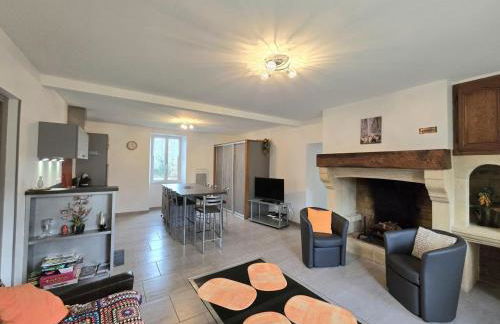 Gîte confortable proche sites touristiques du Périgord Noir - FR-1-616-37 - Foto 14