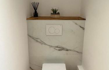 Design Appartment 100sqm close to Palais Beach and Restaurants - Foto 30