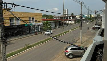 Apartamento aconchegante no centro - Foto 5