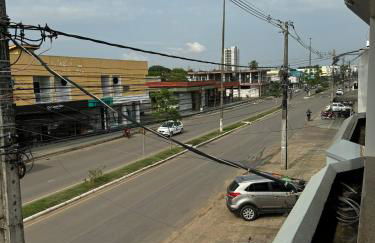 Apartamento aconchegante no centro - Foto 5