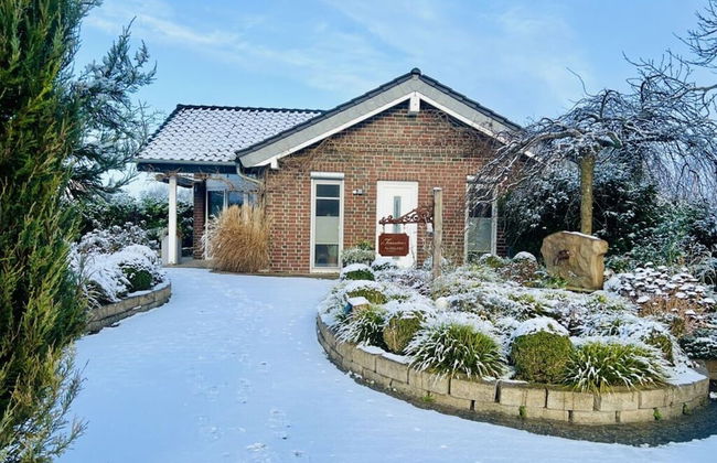 Ambiance Modern Retreat - Photo 30