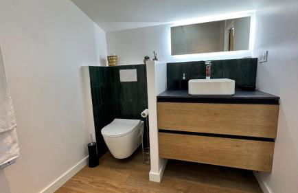 Appartement de charme avec accès piscine - Foto 4