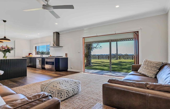 Your Luxury Escape - Paul's Farmhouse - Foto 1