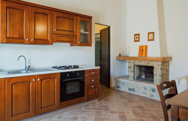 Podere Montale Winery - Foto 14