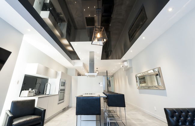 Hotel Milton-Parc - Foto 35