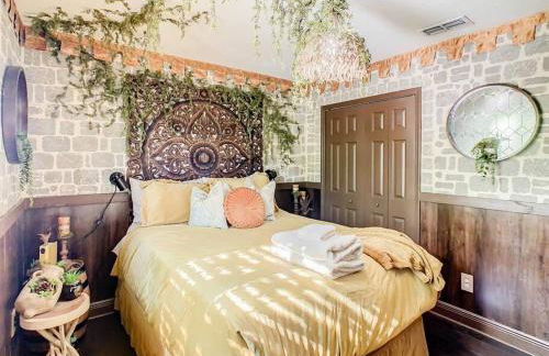 Harry Potter House at Regal Palms Resort - Sage Vacations - Foto 73