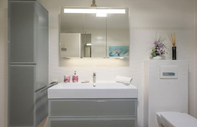 Haus in Fantastischer Lage auf Nordstrand - Foto 15