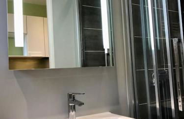 Superbe Studio dans villa avec entrée indépendante - Foto 16