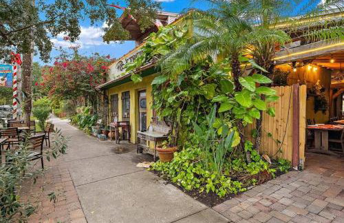 Quaint Gulfport Beach Bungalow - Foto 47