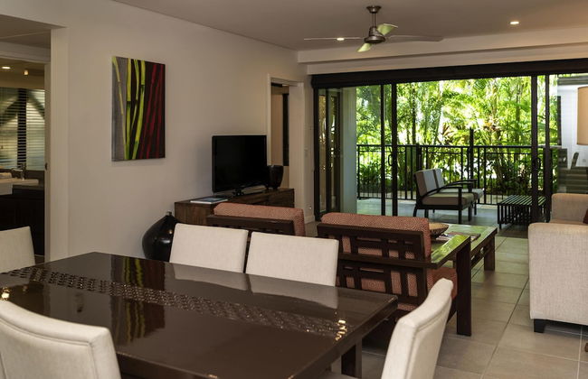 Pullman Port Douglas Sea Temple Resort and Spa - Foto 26