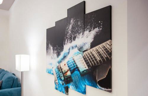 Song House Apartment centro storico 7 pax - Foto 23