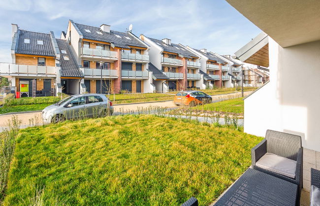 2 bedroom Apartment in Stegna - Photo 9