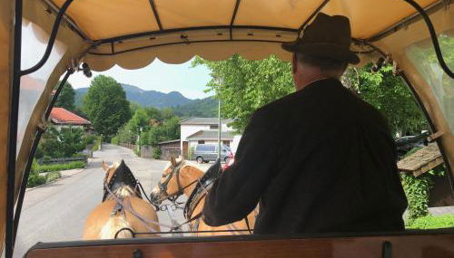 AlpenOase Schliersee - große Suite mit Sauna oder gemütliche Studio Appartements - Foto 4