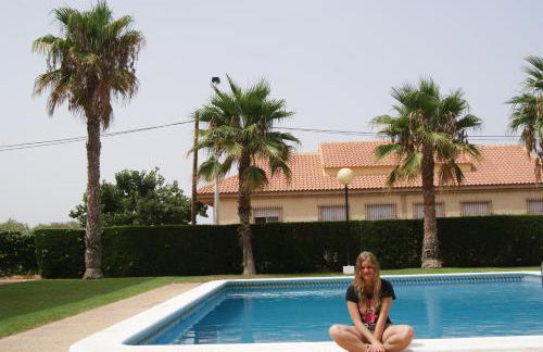 Los Nietos Apartment - Foto 33