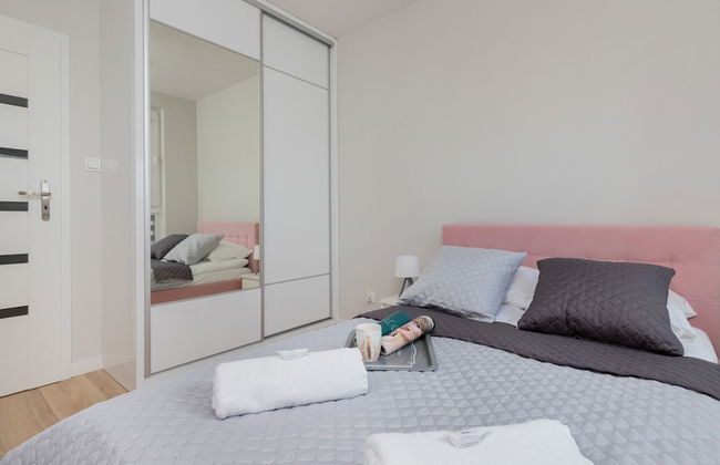 Northern Apartments Gdynia by Renters - Photo 3