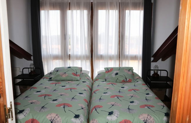 El Retiro de Poo, casa a 900m de la playa - Foto 7