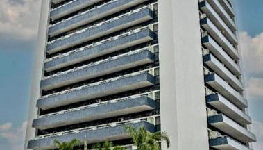 Hotel Tambau Flat andar 9 particular - Foto 4
