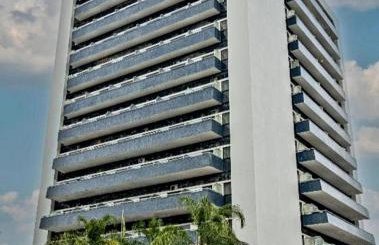 Hotel Tambau Flat andar 9 particular - Foto 4