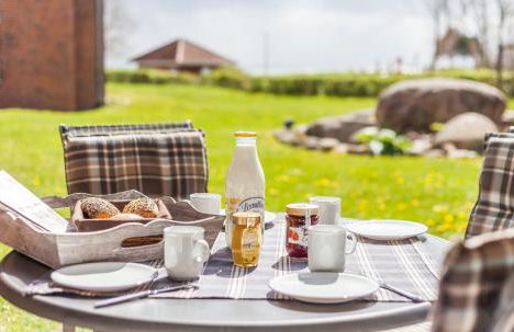 Terrassen-Fewo "Ankerplatz" direkt am Ostseestrand inkl Schwimmbad - Foto 5
