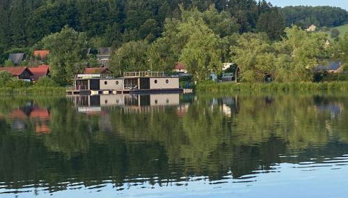 Waidlerland Hausboot 1 - Foto 4