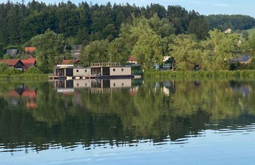 Waidlerland Hausboot 1 - Foto 4