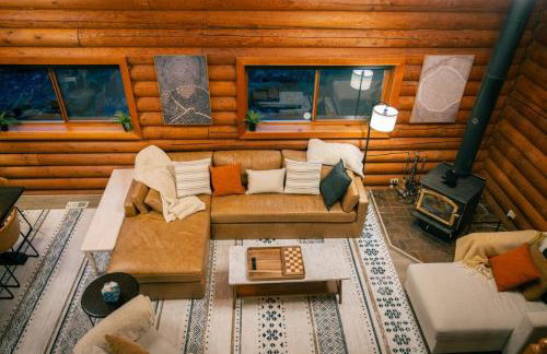 Riverfront getaway with sauna near mountains and hiking - Foto 53