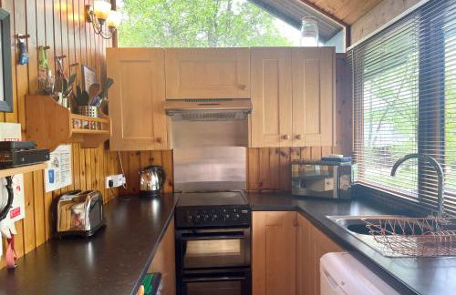 Seil Log Cabin - Foto 7