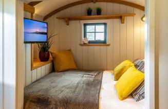 Ockeridge Rural Retreats - Foto 24