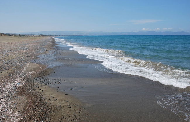 Nature - Direct To Sandy Beach, Impressive Villa, Quiet Area - Foto 50