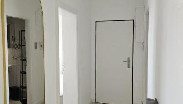 Appartment am Yachthafen - Foto 2