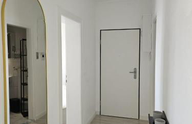 Appartment am Yachthafen - Foto 2