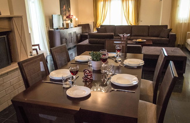 Leone Luxury Villas - Foto 13