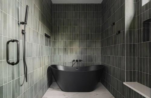 Zen Haus East Austin Spa Retreat Pool Sauna Gym - Foto 20