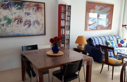 Casa Ana -Cubelles - Foto 13