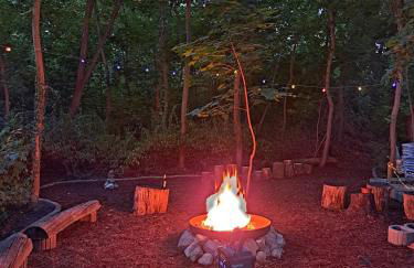 Exclusives Ferienhaus am Kulkwitzer See - Photo 11