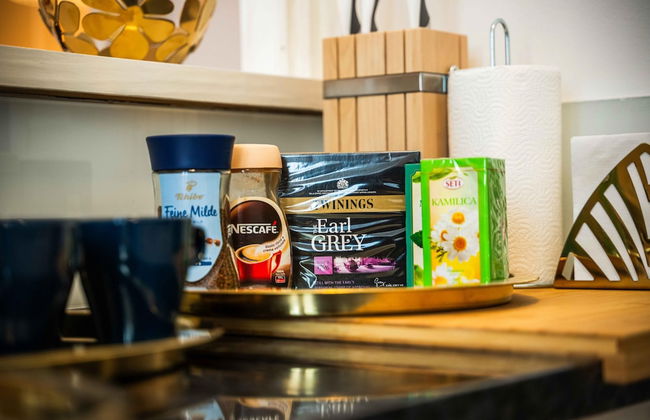 Luxury 3bdr Suite- Maison Imperial - Foto 47