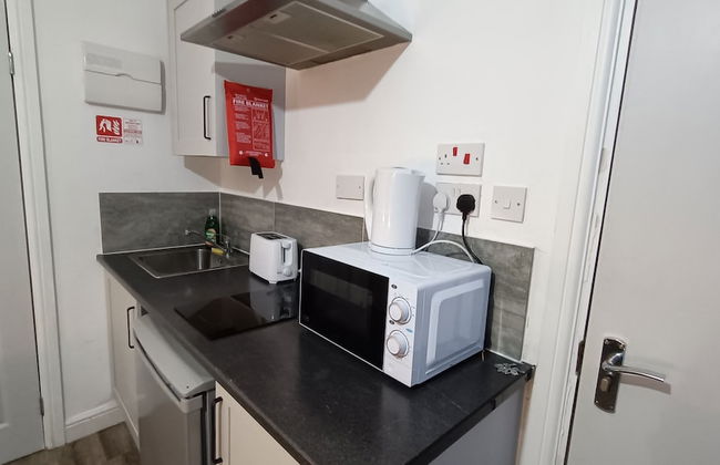 Stay Sleep Rest- Gregory Boulevard - Foto 26