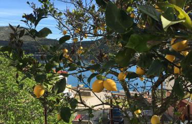 Selinofoto - A beautiful, traditional house in Vathy, Ithaca - Foto 13